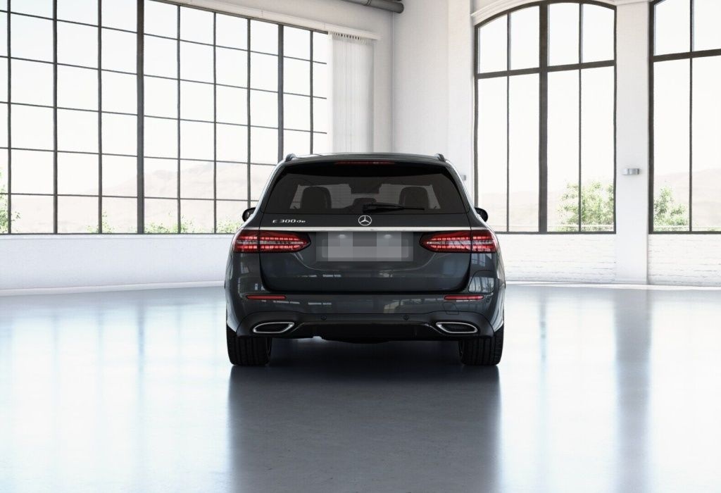 Mercedes-Benz E 300 de T AMG-Sport/LED/Cam/Burm/Night/Ambiente foto 6