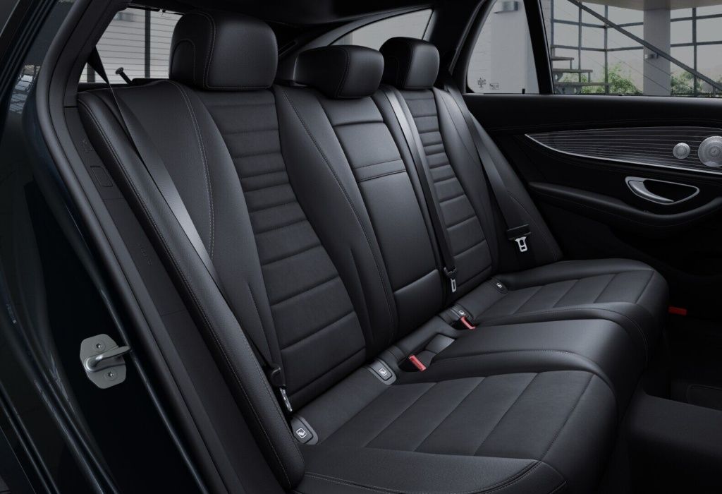 Mercedes-Benz E 300 de T AMG-Sport/LED/Cam/Burm/Night/Ambiente foto 10