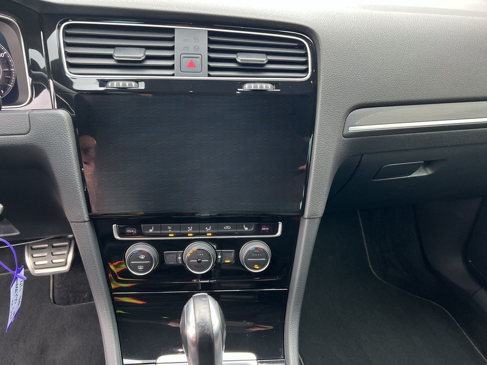 Volkswagen Golf VII GTI DSG Performance VIRTUAL ACC NAVI 18 foto 17