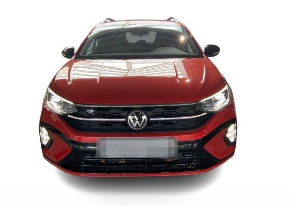 Volkswagen Taigo R-Line 1.0 TSI DSG AHK+WIPA+NAVI+APP foto 2