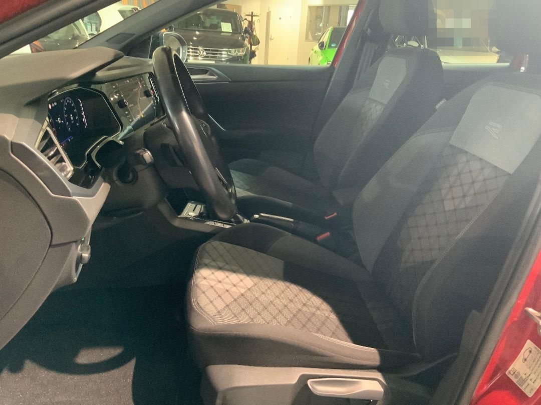 Volkswagen Taigo R-Line 1.0 TSI DSG AHK+WIPA+NAVI+APP foto 14