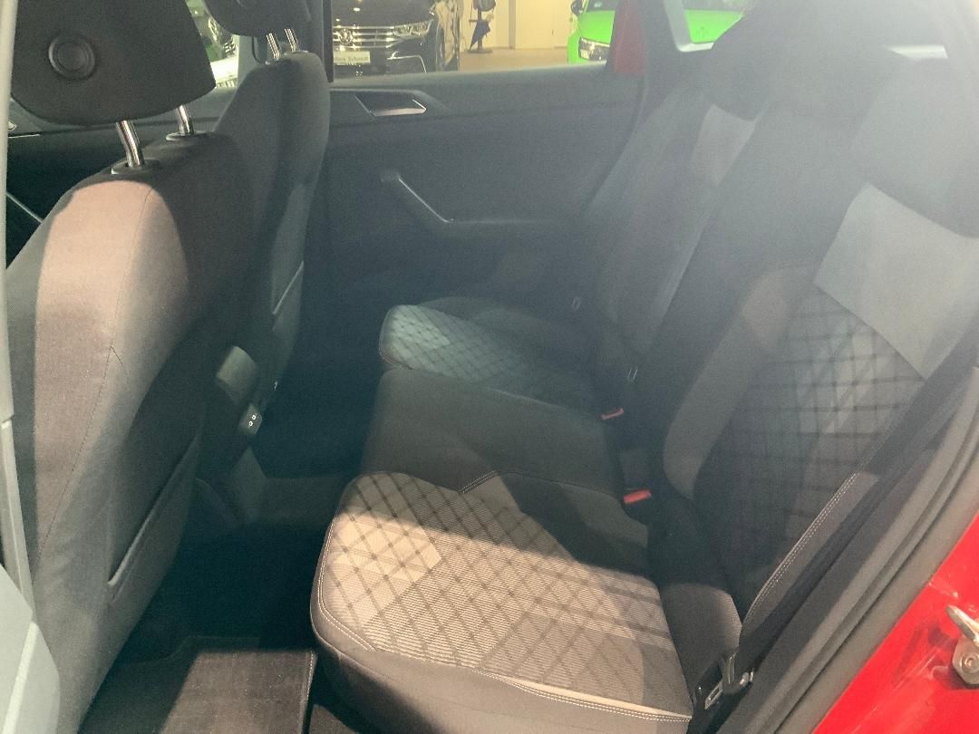 Volkswagen Taigo R-Line 1.0 TSI DSG AHK+WIPA+NAVI+APP foto 15