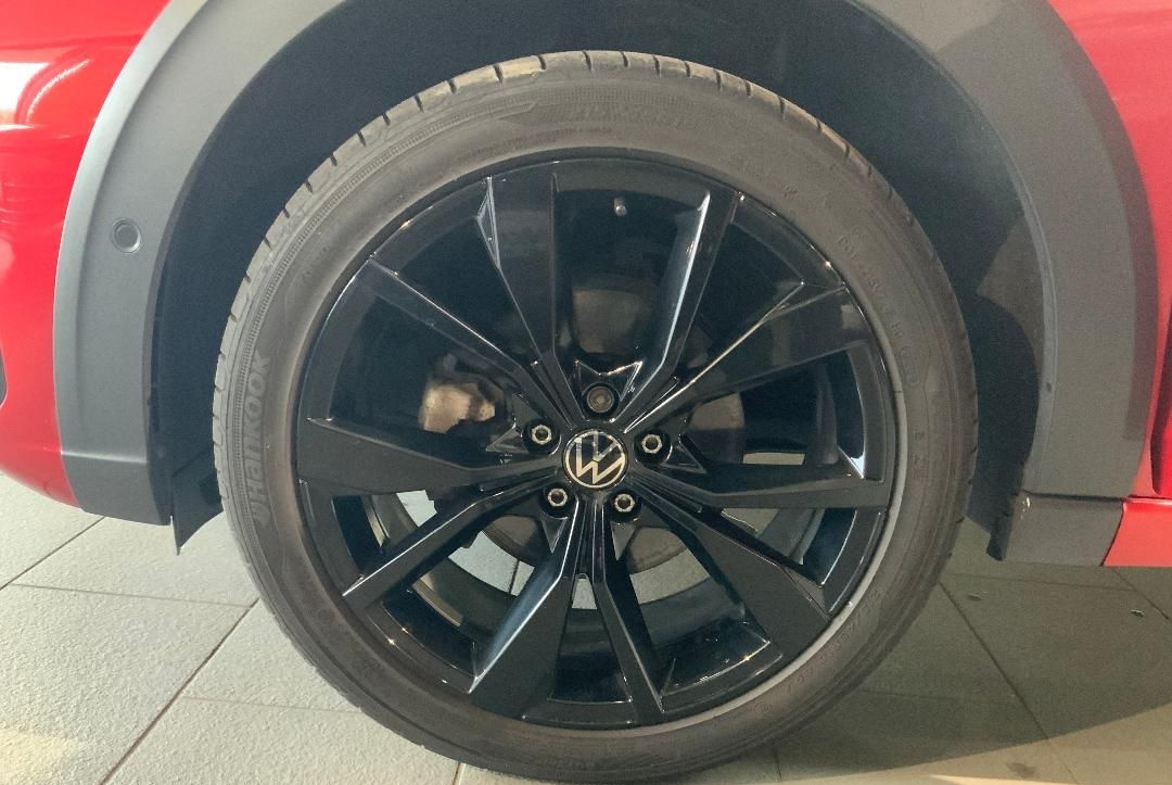 Volkswagen Taigo R-Line 1.0 TSI DSG AHK+WIPA+NAVI+APP foto 17