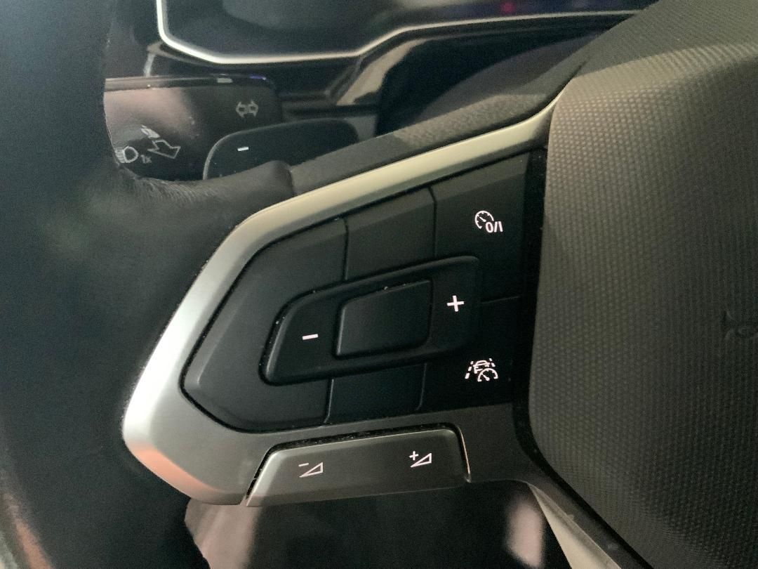 Volkswagen Taigo R-Line 1.0 TSI DSG AHK+WIPA+NAVI+APP foto 18