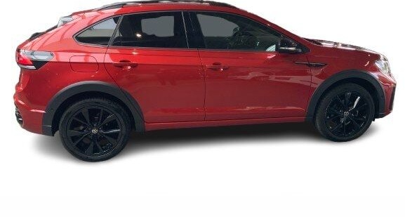 Volkswagen Taigo R-Line 1.0 TSI DSG AHK+WIPA+NAVI+APP foto 3