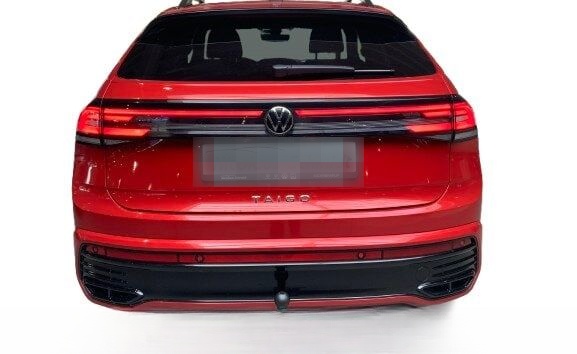 Volkswagen Taigo R-Line 1.0 TSI DSG AHK+WIPA+NAVI+APP foto 4