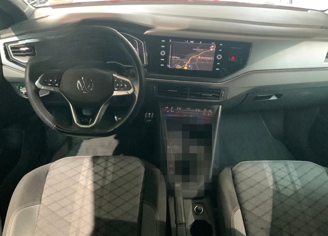 Volkswagen Taigo R-Line 1.0 TSI DSG AHK+WIPA+NAVI+APP foto 5