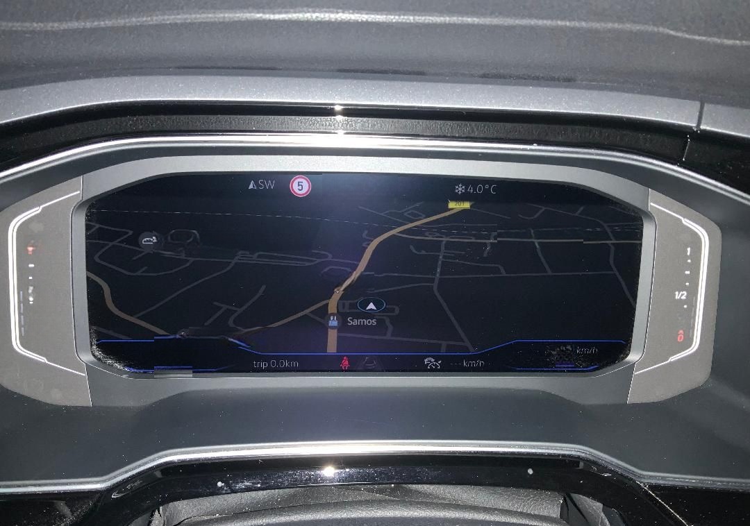 Volkswagen Taigo R-Line 1.0 TSI DSG AHK+WIPA+NAVI+APP foto 7