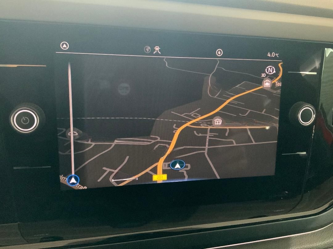 Volkswagen Taigo R-Line 1.0 TSI DSG AHK+WIPA+NAVI+APP foto 9