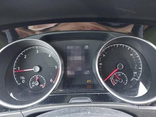 Volkswagen Touran 2.0 TDI IQ.DRIVE Szhzg.*Multilenk.*ACC*AK foto 14