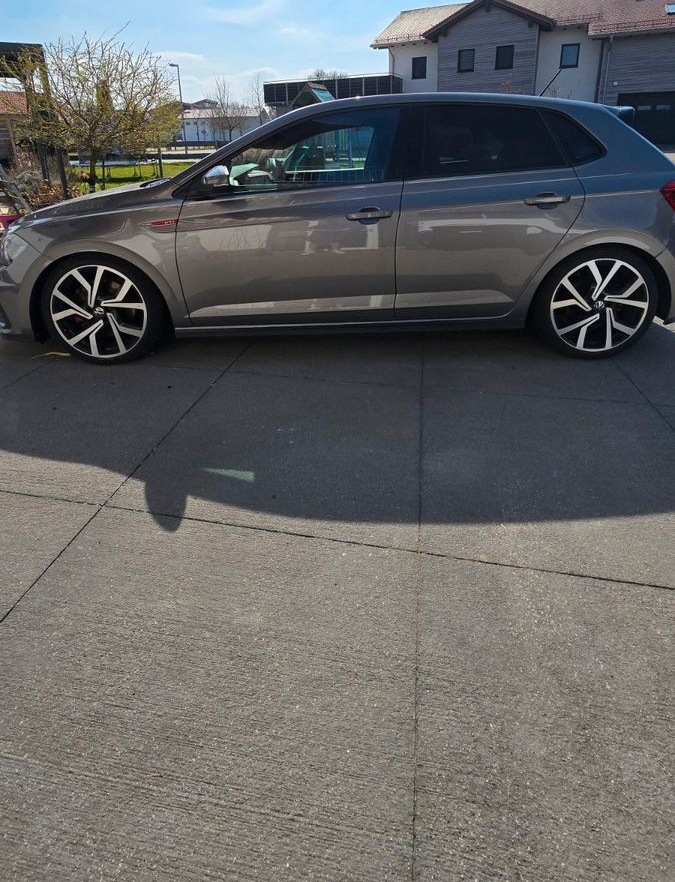 Volkswagen Polo 2.0 TSI OPF DSG GTI mit MwSt  foto 2