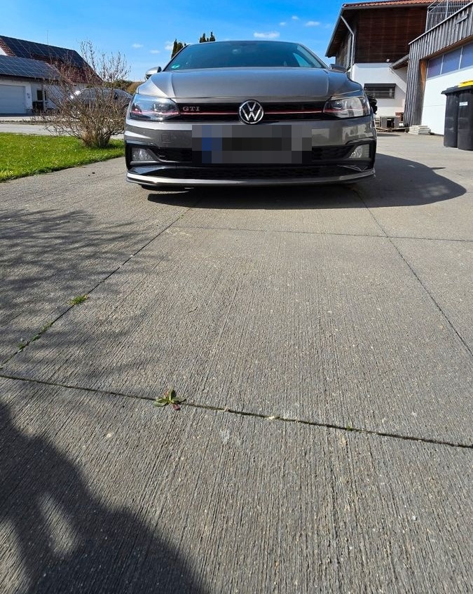 Volkswagen Polo 2.0 TSI OPF DSG GTI mit MwSt  foto 3