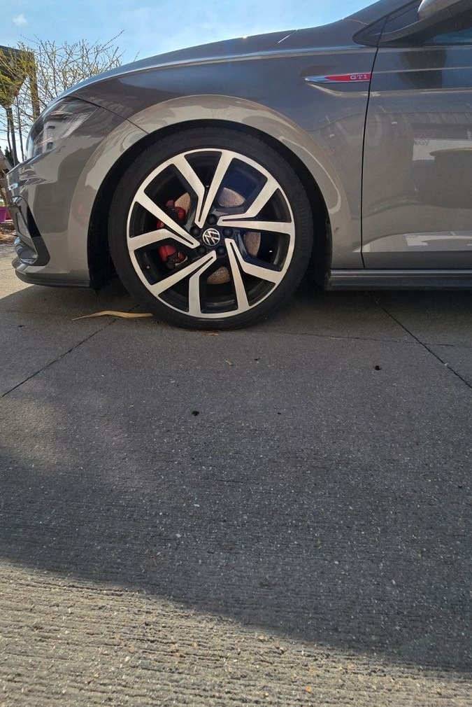 Volkswagen Polo 2.0 TSI OPF DSG GTI mit MwSt  foto 4