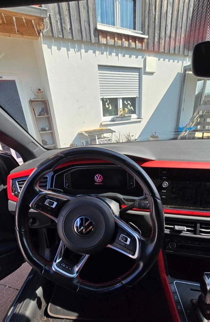Volkswagen Polo 2.0 TSI OPF DSG GTI mit MwSt  foto 5