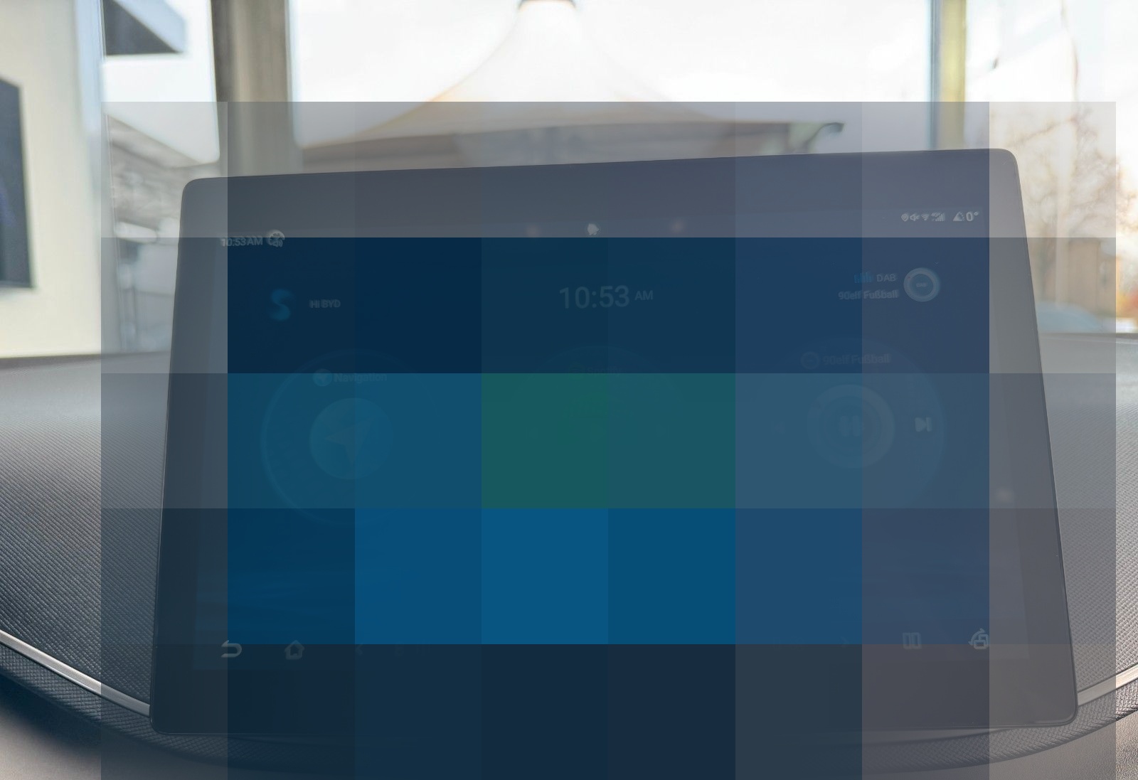 BYD DOLPHIN Surf Boost - Tageszulassung foto 13