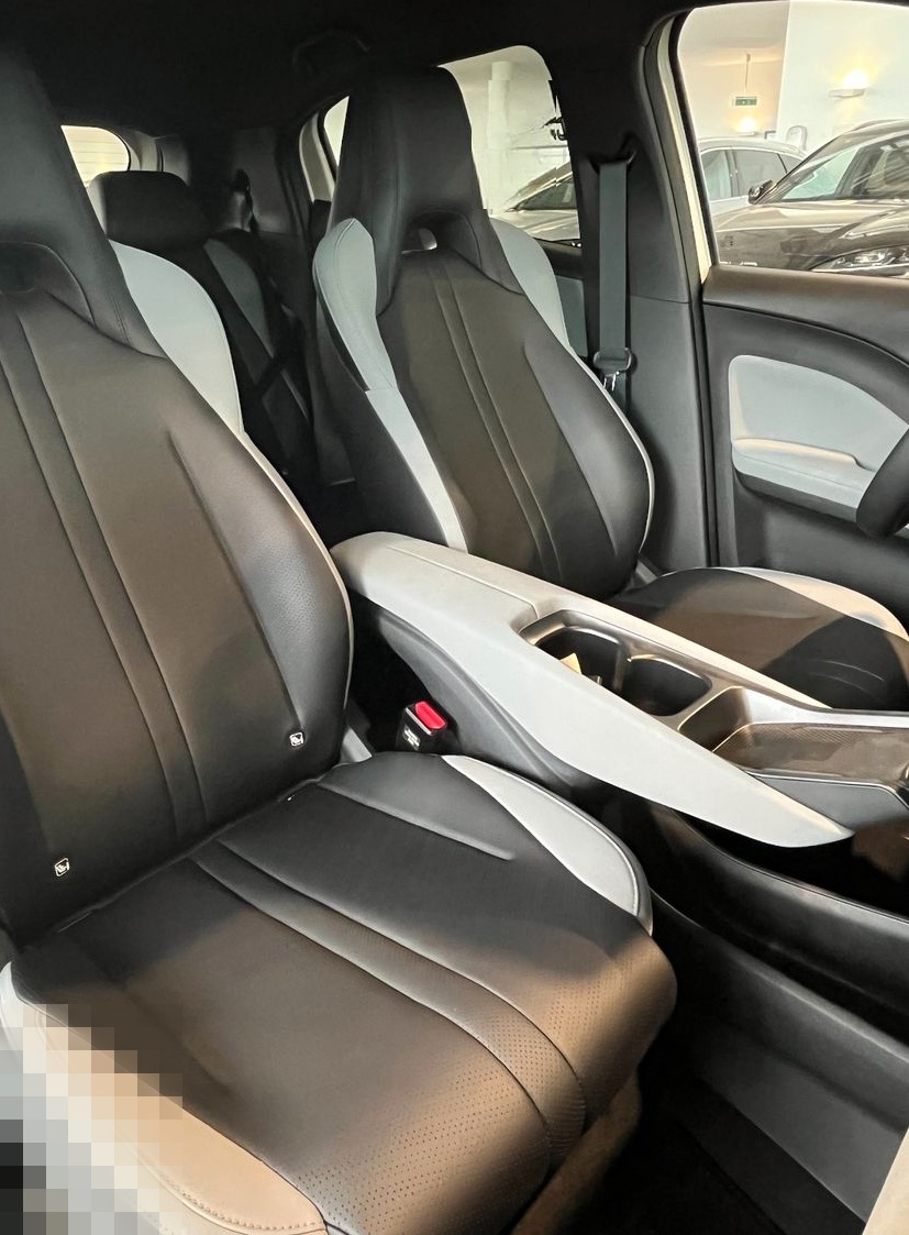 BYD DOLPHIN Surf Boost - Tageszulassung foto 9