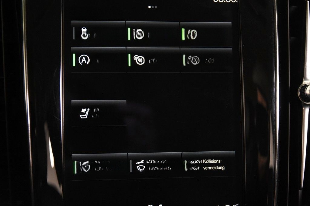 Volvo V60 B4 Inscription *1.Hand*Leder*Navi*Standheiz. foto 16