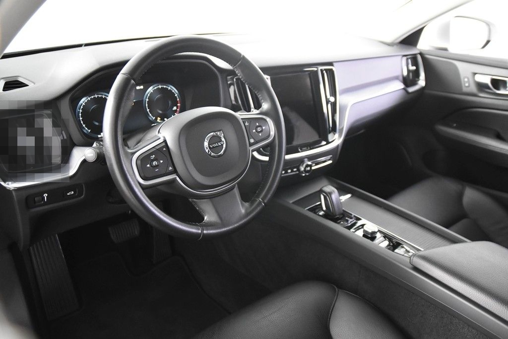 Volvo V60 B4 Inscription *1.Hand*Leder*Navi*Standheiz. foto 18