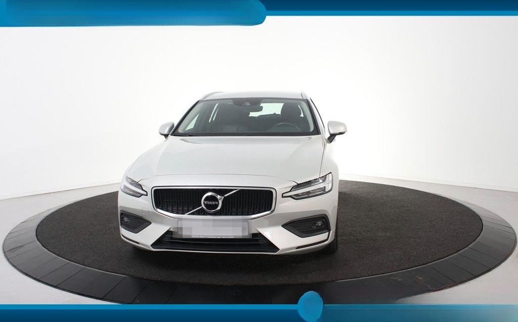 Volvo V60 B4 Inscription *1.Hand*Leder*Navi*Standheiz. foto 22
