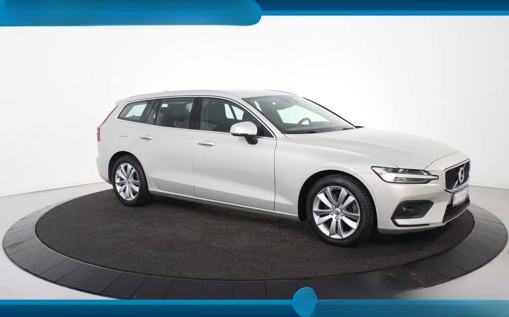 Volvo V60 B4 Inscription *1.Hand*Leder*Navi*Standheiz. foto 24