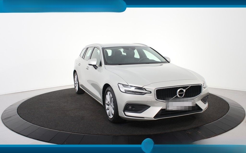 Volvo V60 B4 Inscription *1.Hand*Leder*Navi*Standheiz. foto 25