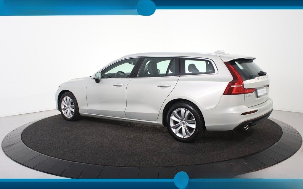 Volvo V60 B4 Inscription *1.Hand*Leder*Navi*Standheiz. foto 6