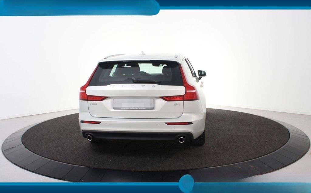 Volvo V60 B4 Inscription *1.Hand*Leder*Navi*Standheiz. foto 8
