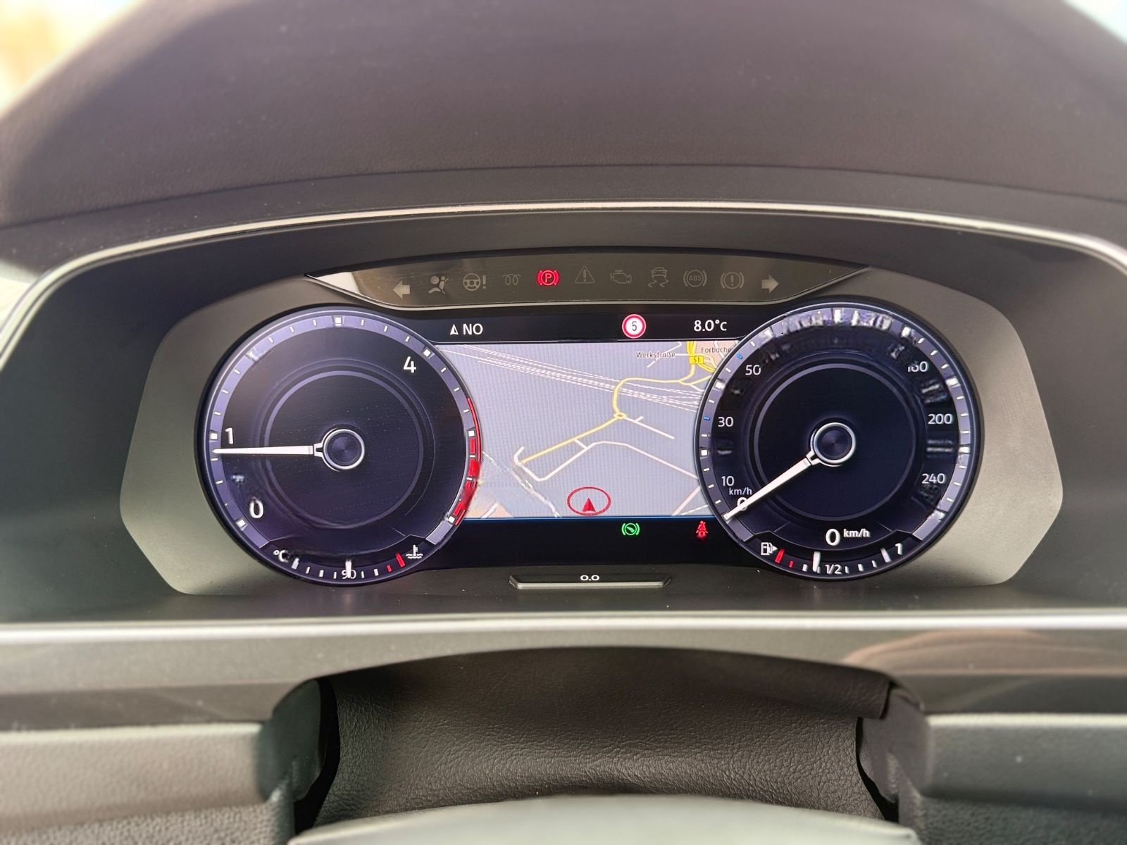 Volkswagen Tiguan Highline BMT/Start-Stopp 4Motion foto 16