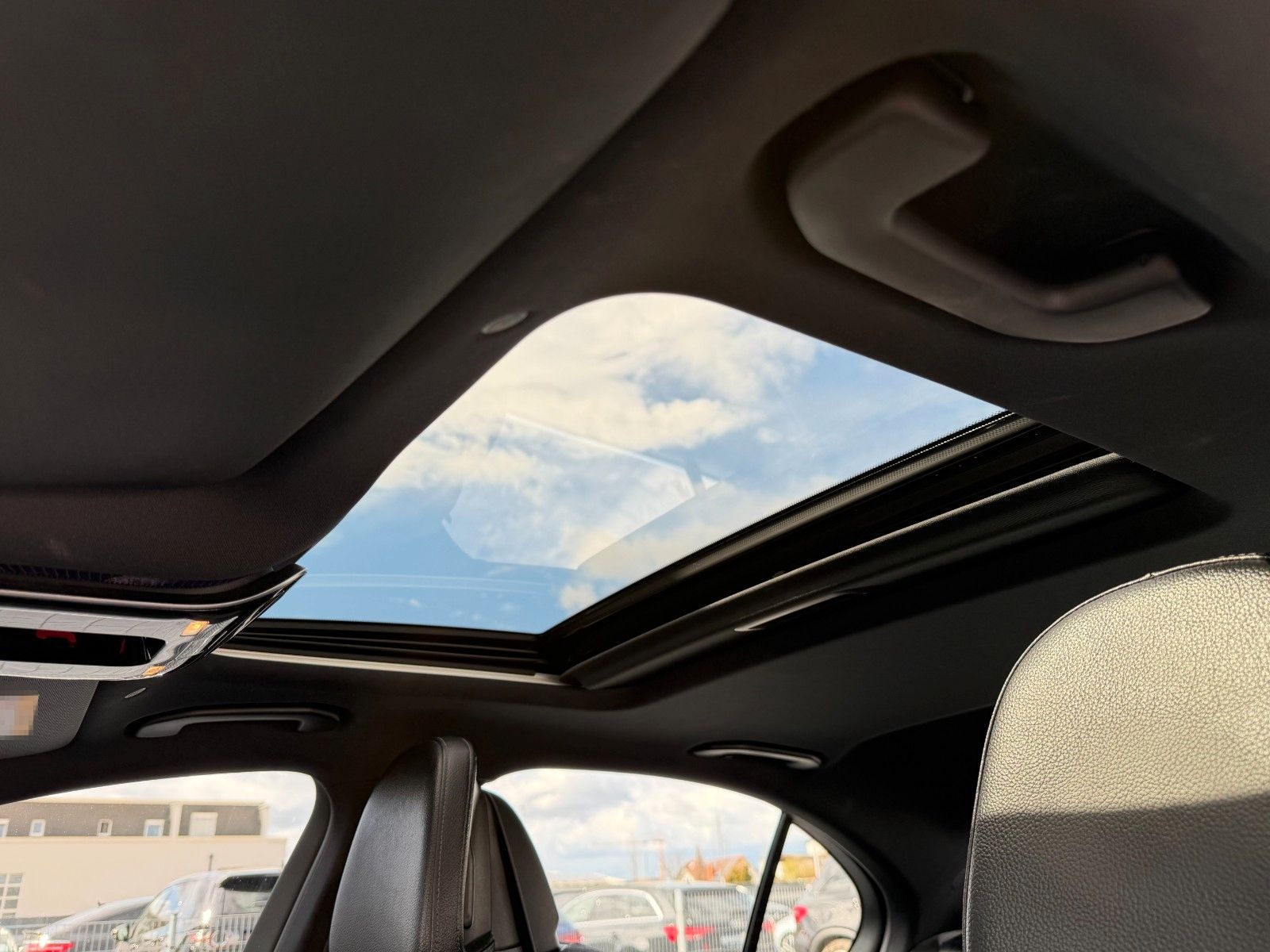 Mercedes-Benz C 220 d Limousine*SB-Dach*KAMERA*AMBIENTE*LED foto 15