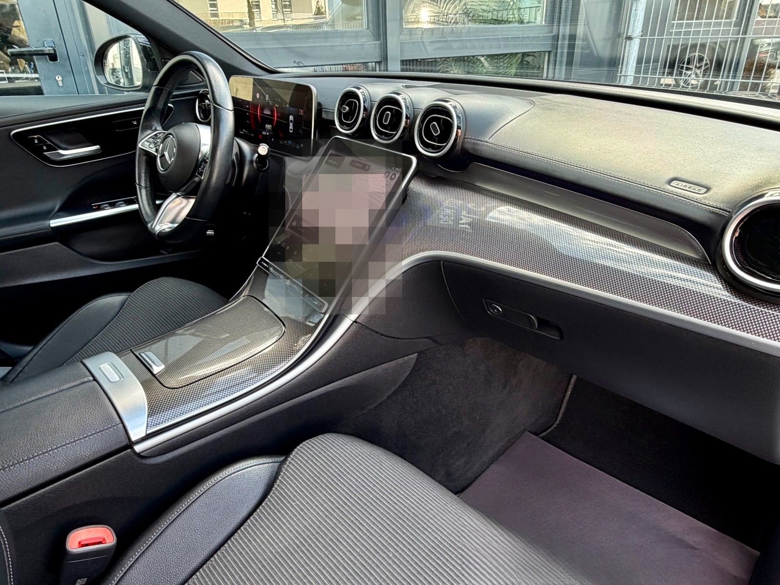 Mercedes-Benz C 220 d Limousine*SB-Dach*KAMERA*AMBIENTE*LED foto 24