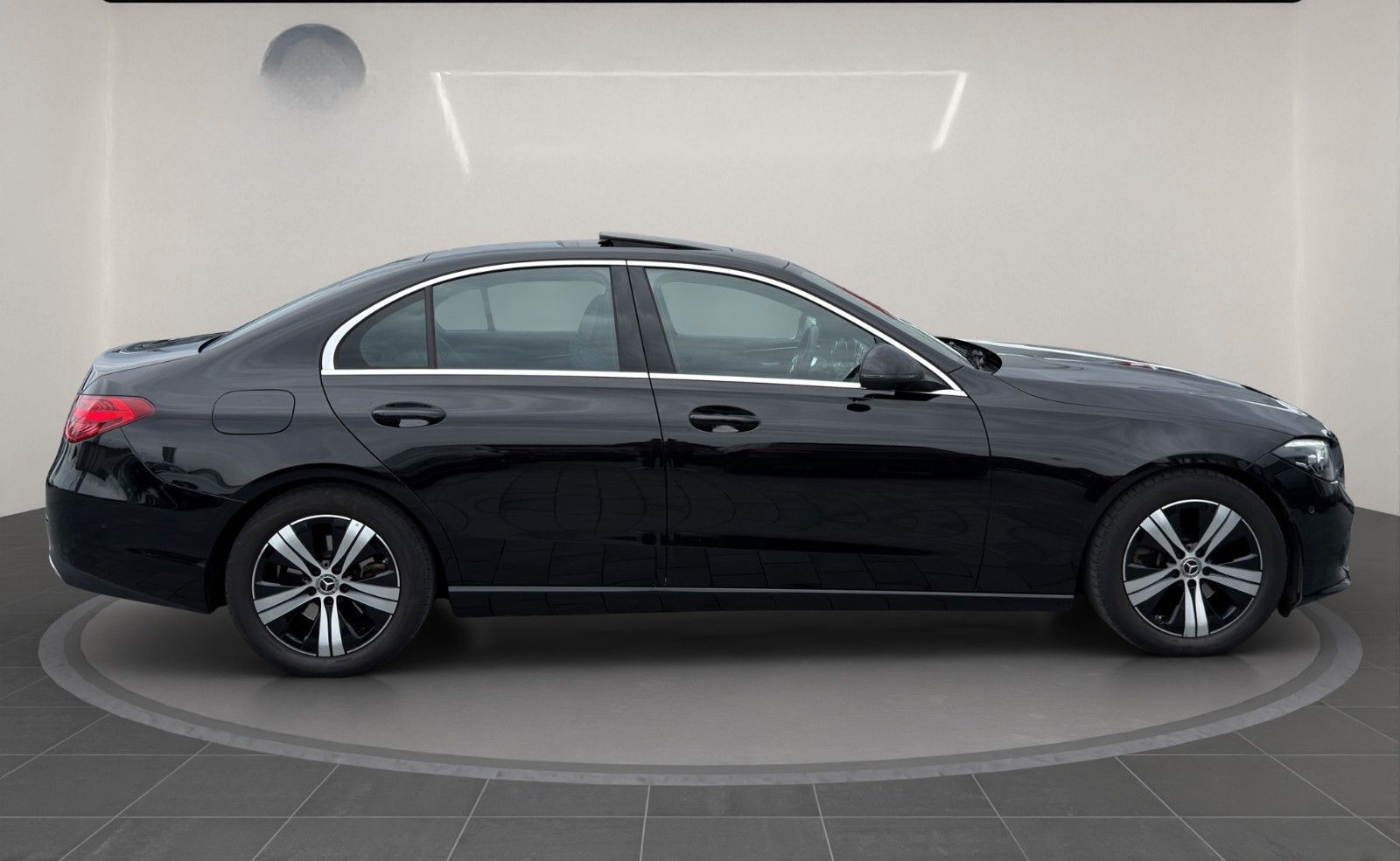 Mercedes-Benz C 220 d Limousine*SB-Dach*KAMERA*AMBIENTE*LED foto 5