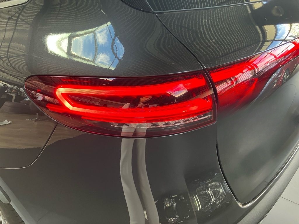 Mercedes-Benz EQC 400 4M AMG Line AMG+MEMORY+M.BEAM+360°+TOTW. foto 11
