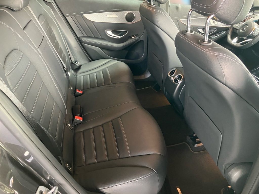 Mercedes-Benz EQC 400 4M AMG Line AMG+MEMORY+M.BEAM+360°+TOTW. foto 14