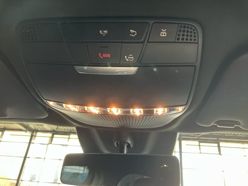 Mercedes-Benz EQC 400 4M AMG Line AMG+MEMORY+M.BEAM+360°+TOTW. foto 19