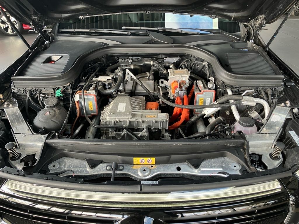 Mercedes-Benz EQC 400 4M AMG Line AMG+MEMORY+M.BEAM+360°+TOTW. foto 5