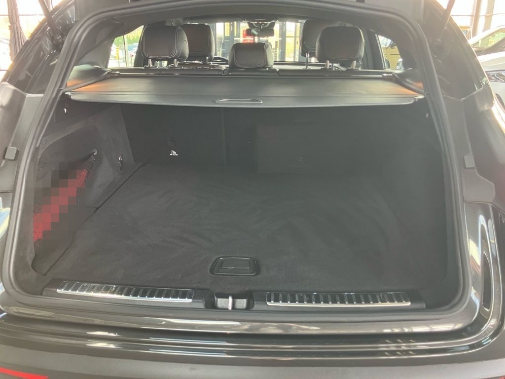 Mercedes-Benz EQC 400 4M AMG Line AMG+MEMORY+M.BEAM+360°+TOTW. foto 10