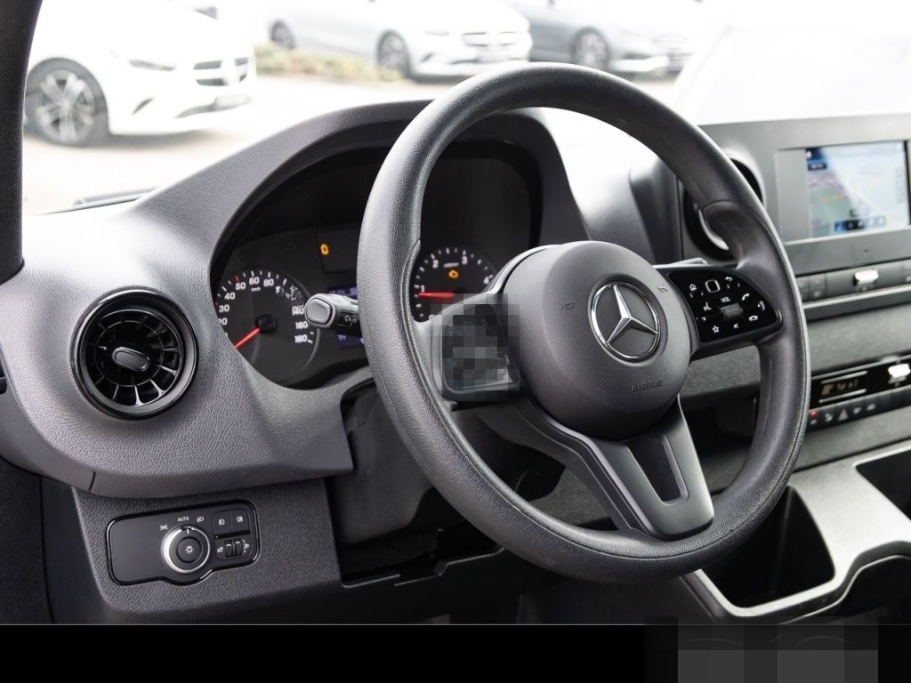 Mercedes-Benz Sprinter 317 CDI Kasten *Klima*Navi*360°Kamera* foto 11