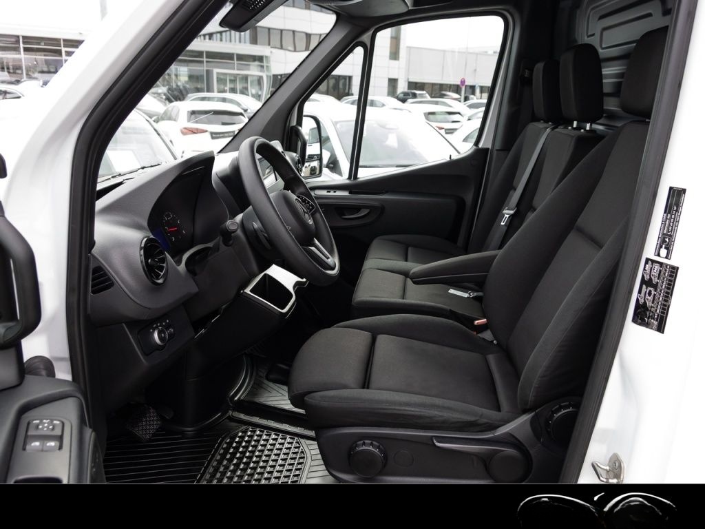 Mercedes-Benz Sprinter 317 CDI Kasten *Klima*Navi*360°Kamera* foto 12