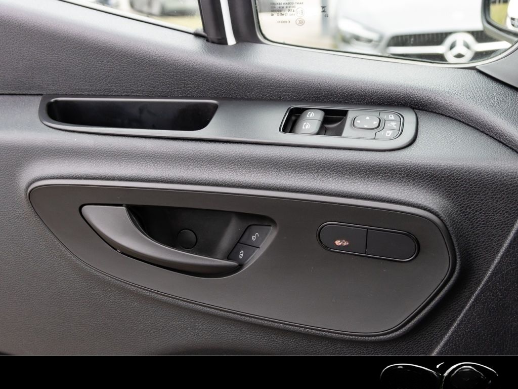 Mercedes-Benz Sprinter 317 CDI Kasten *Klima*Navi*360°Kamera* foto 13