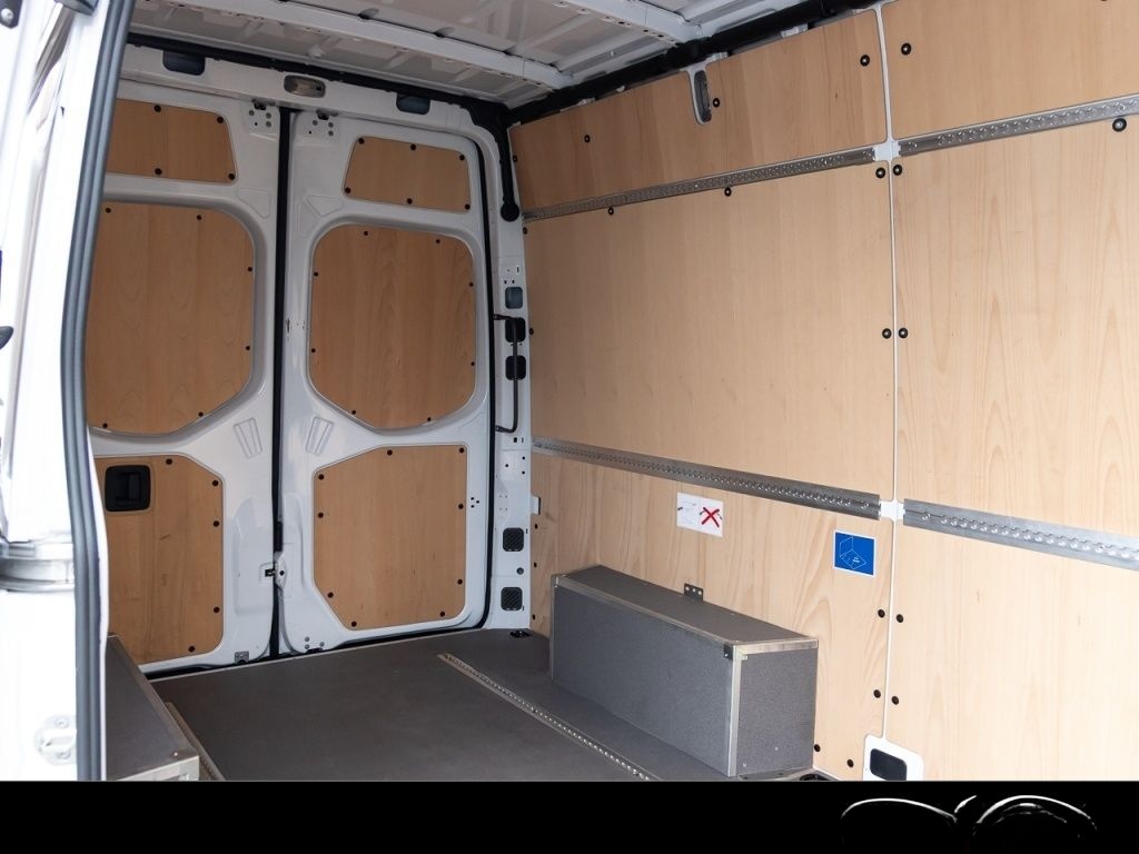 Mercedes-Benz Sprinter 317 CDI Kasten *Klima*Navi*360°Kamera* foto 8