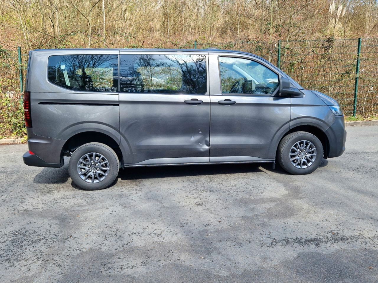 Volkswagen T7 Caravelle DSG  foto 2