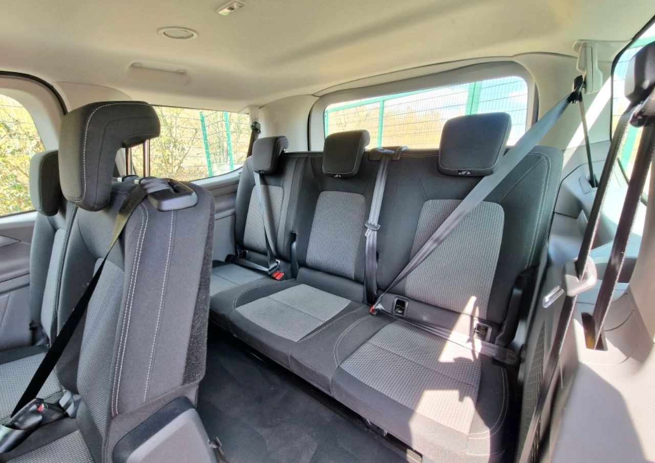Volkswagen T7 Caravelle DSG  foto 11