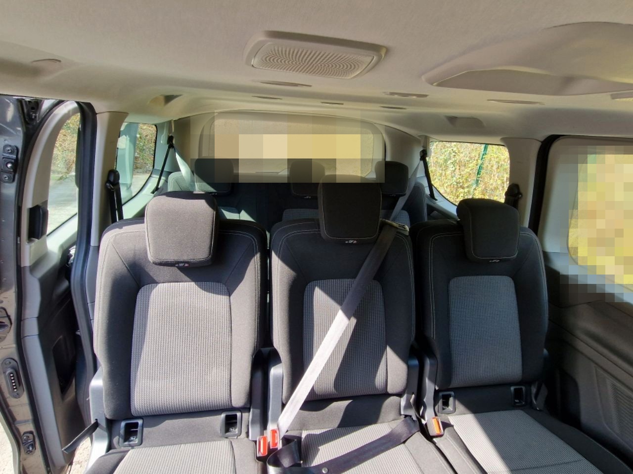 Volkswagen T7 Caravelle DSG  foto 12