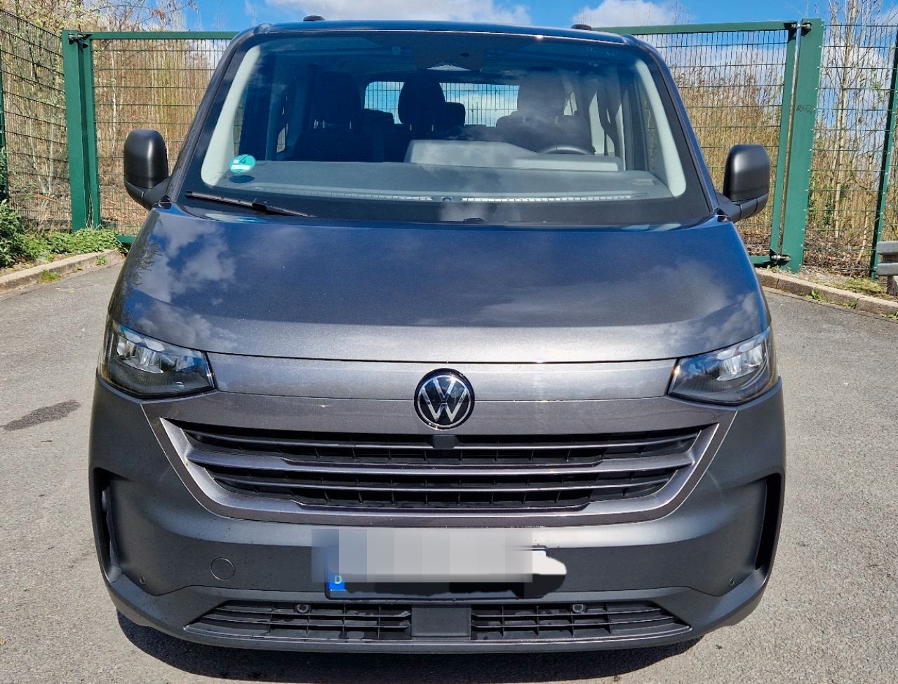 Volkswagen T7 Caravelle DSG  foto 5
