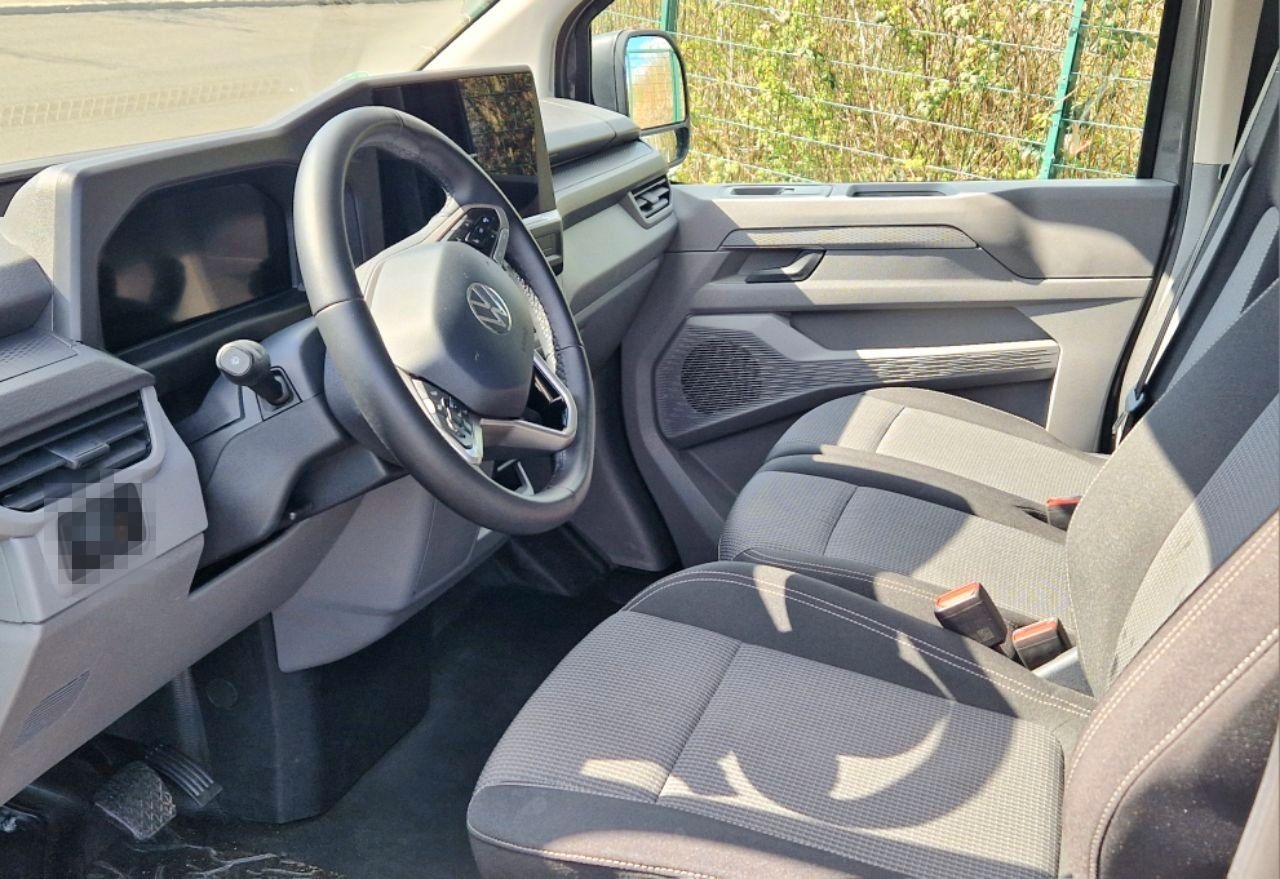 Volkswagen T7 Caravelle DSG  foto 6