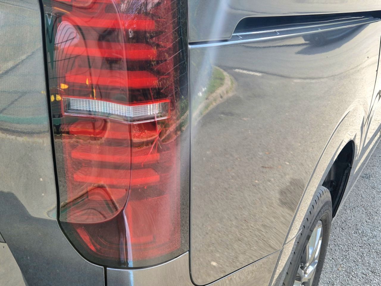 Volkswagen T7 Caravelle DSG  foto 9