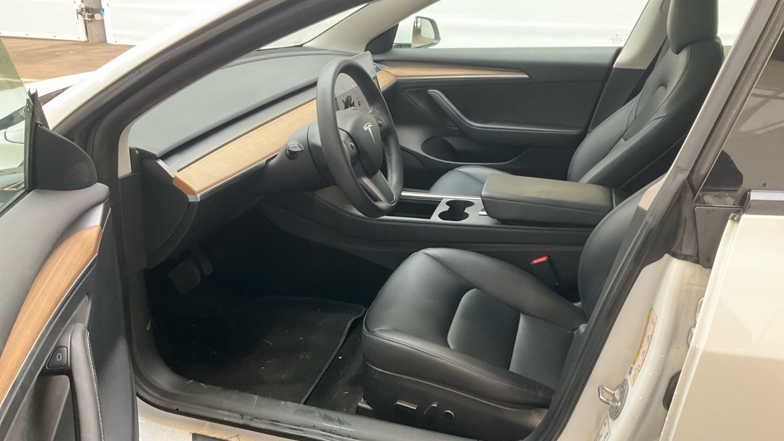Tesla Model 3 RWD Kamera*Pano*4xSHZ*AHK*Wärmepumpe foto 11