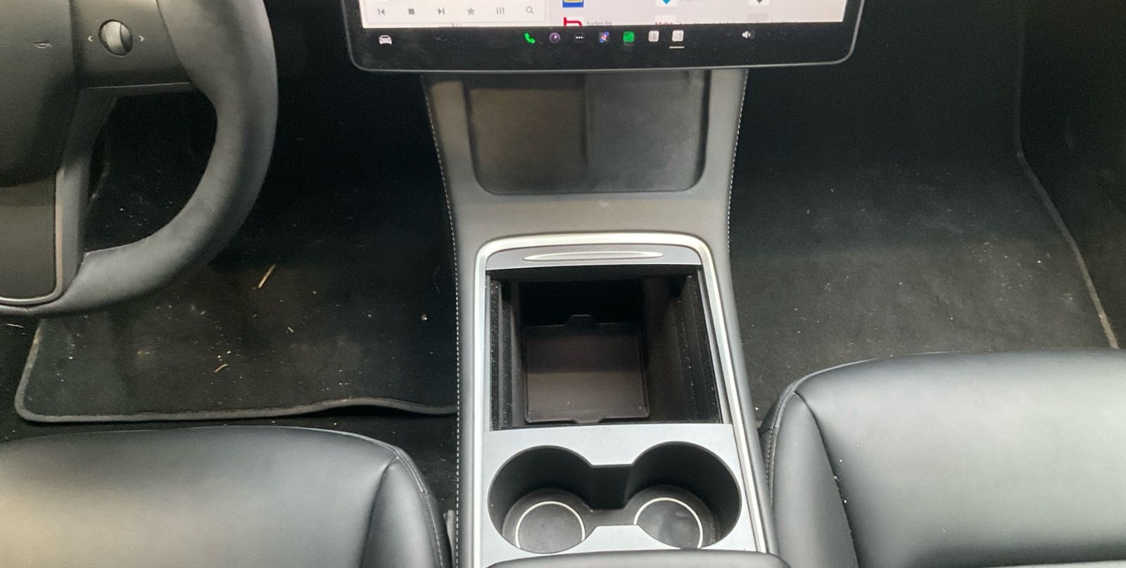 Tesla Model 3 RWD Kamera*Pano*4xSHZ*AHK*Wärmepumpe foto 12