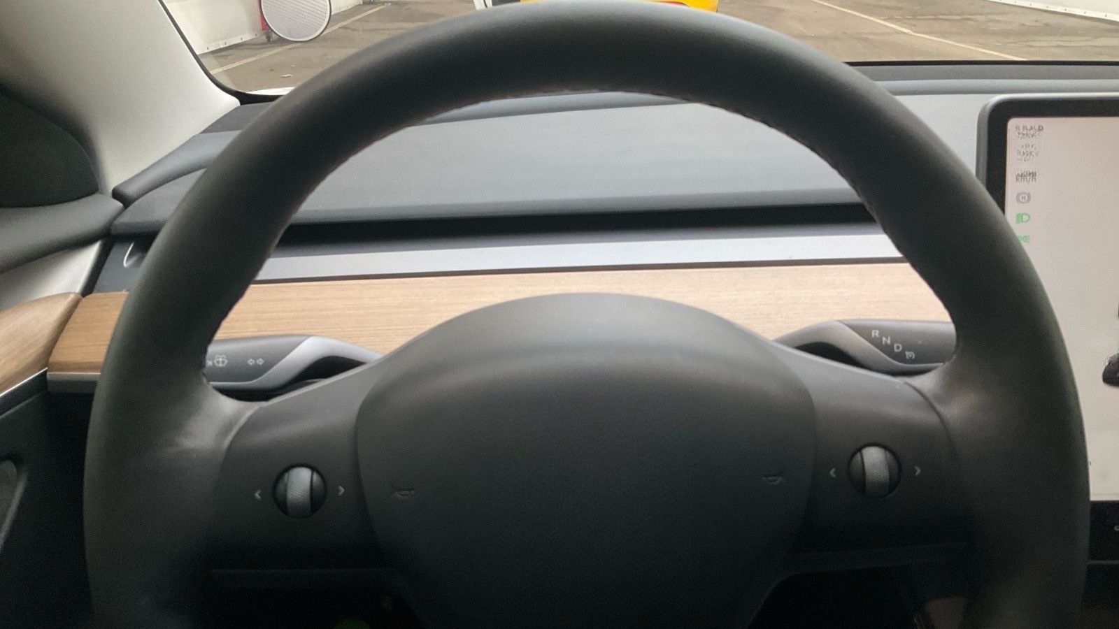 Tesla Model 3 RWD Kamera*Pano*4xSHZ*AHK*Wärmepumpe foto 13