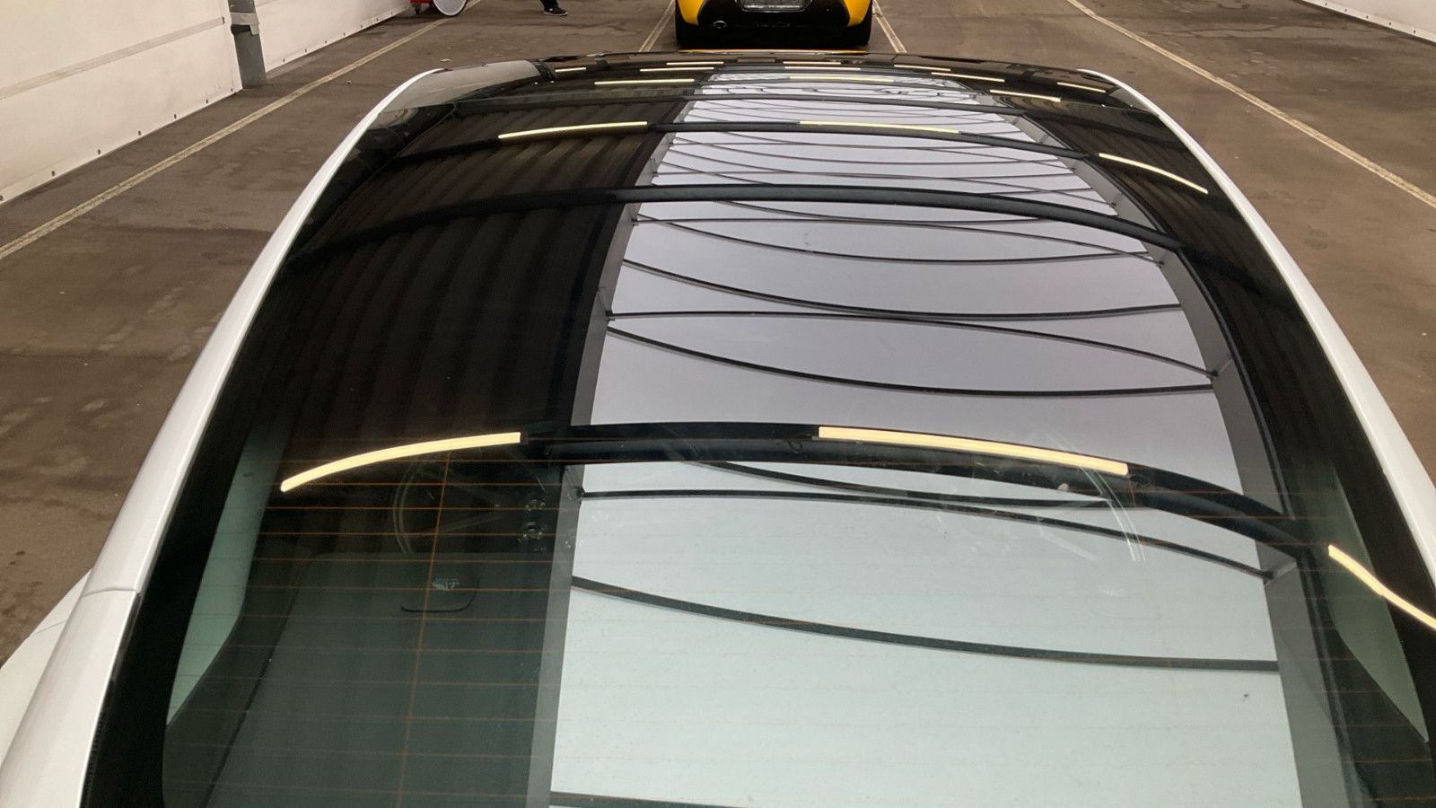 Tesla Model 3 RWD Kamera*Pano*4xSHZ*AHK*Wärmepumpe foto 10